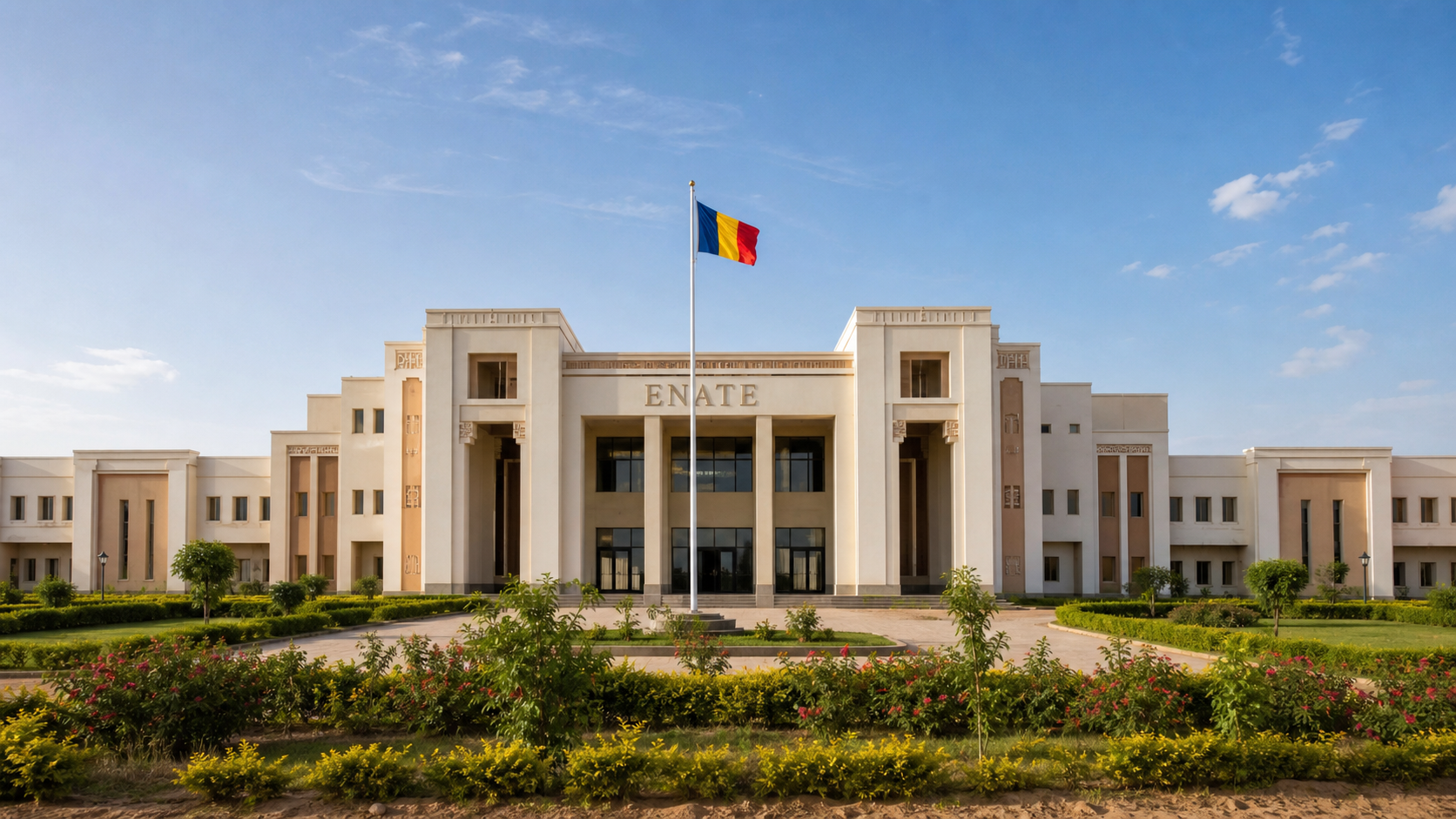 Campus ENATE - Licence Professionnelle